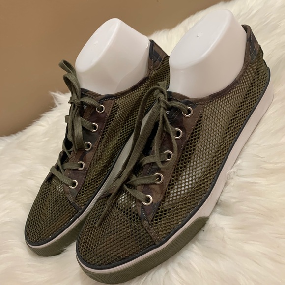 creative recreation kaplan mesh